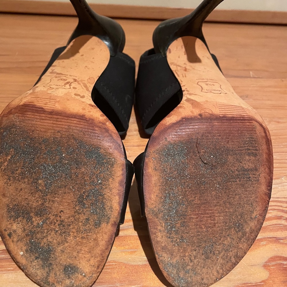 Stuart Weitzman Heel - Picture 5 of 5